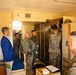 Commanding Progress: MCICOM Commander Maj Gen Woodworth Tours Camp Lejeune