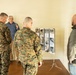 Commanding Progress: MCICOM Commander Maj Gen Woodworth Tours Camp Lejeune