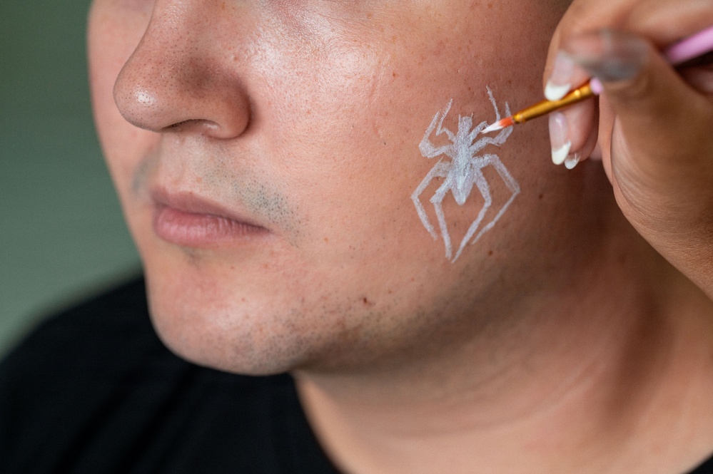 Joint Base Charleston Summer Fest