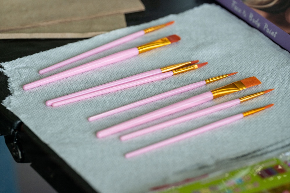 Joint Base Charleston Summer Fest