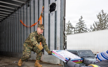 Jeeps on the Run 2025