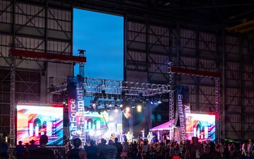 Joint Base Charleston Summer Fest