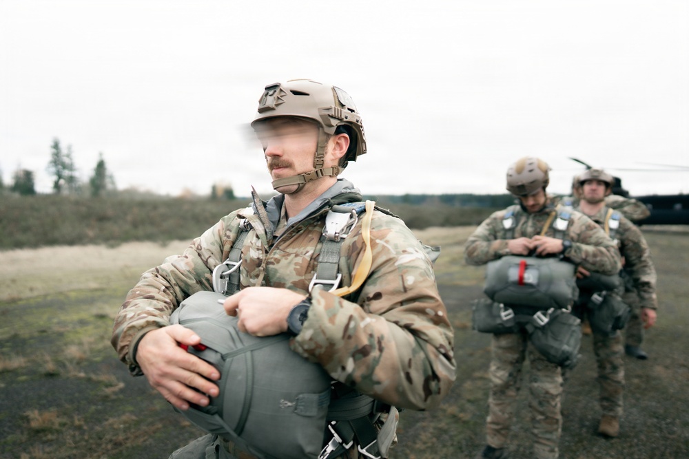 Menton Week Airborne Operation