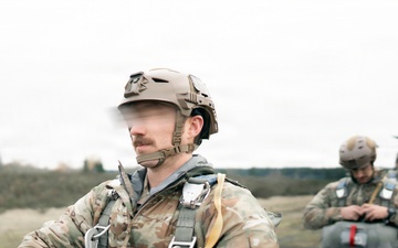 Menton Week Airborne Operation