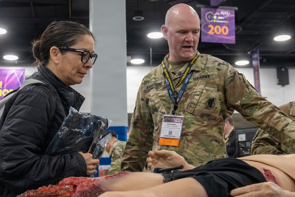 MRTC, USARD team up during ACTE CareerTech VISION 2025