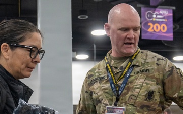 MRTC, USARD team up during ACTE CareerTech VISION 2025