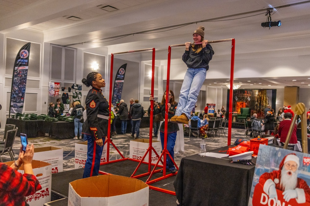 Jeeps on the Run 2025