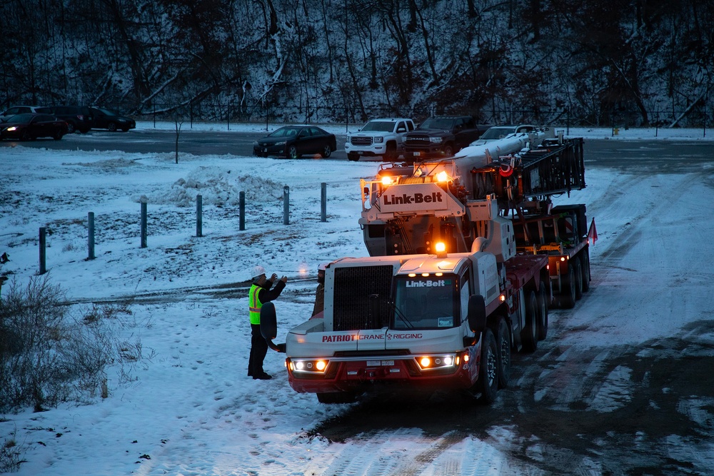 Omaha District towboats set to power up with new engines for 2026