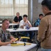 Engineering the Future – University of Hawai’I students find real-world experience at Pearl Harbor Naval Shipyard