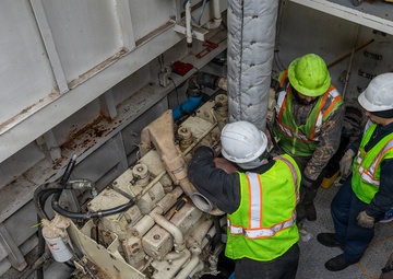 Omaha District towboats set to power up with new engines for 2026