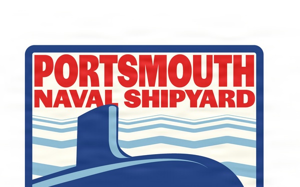 Portsmouth Naval Shipyard Hiring Logo 2