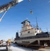 Omaha District towboats set to power up with new engines for 2026