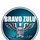Bravo Zulu Sticker 2