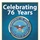 Celebrating 76 Years of The DOD