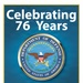Celebrating 76 Years of The DOD