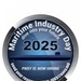 Maritime Industry Day Sticker