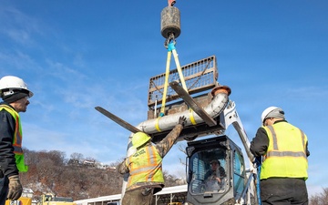 Omaha District towboats set to power up with new engines for 2026