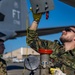 Fueling the Fight: U.S. and German Airmen in Action