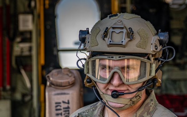 Fueling the Fight: U.S. and German Airmen in Action