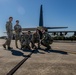 Fueling the Fight: U.S. and German Airmen in Action