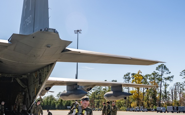 Fueling the Fight: U.S. and German Airmen in Action