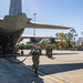 Fueling the Fight: U.S. and German Airmen in Action