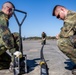 Fueling the Fight: U.S. and German Airmen in Action