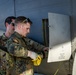 Fueling the Fight: U.S. and German Airmen in Action