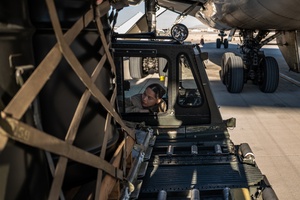 121st ARW celebrates 75th anniversary of desegregation of military