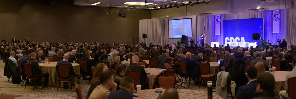 NIWC Atlantic Plays a Major Role in The Eastern Defense Summit