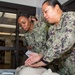 Battle Ready Boost at NMRTC Bremerton