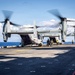 USS Iwo Jima Conducts Flight Operations