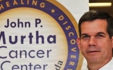 Cancer summit at Walter Reed focuses on  prevention, warrior readiness