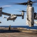 USS Iwo Jima Conducts Flight Operations