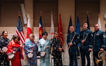 Strength Through Partnership: U.S. and Japan Strengthen Space Alliance at Consulate Reception