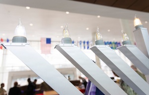 MC Perry High School students perform in Classy Holiday concert (Radio)