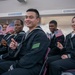 Recruit Training Command Naturalization Ceremony