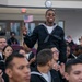 Recruit Training Command Naturalization Ceremony