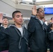 Recruit Training Command Naturalization Ceremony