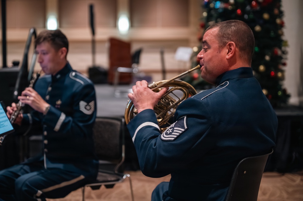 Strength Through Partnership: U.S. and Japan Strengthen Space Alliance at Consulate Reception