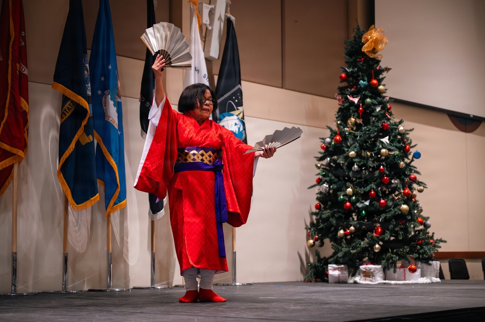 Strength Through Partnership: U.S. and Japan Strengthen Space Alliance at Consulate Reception