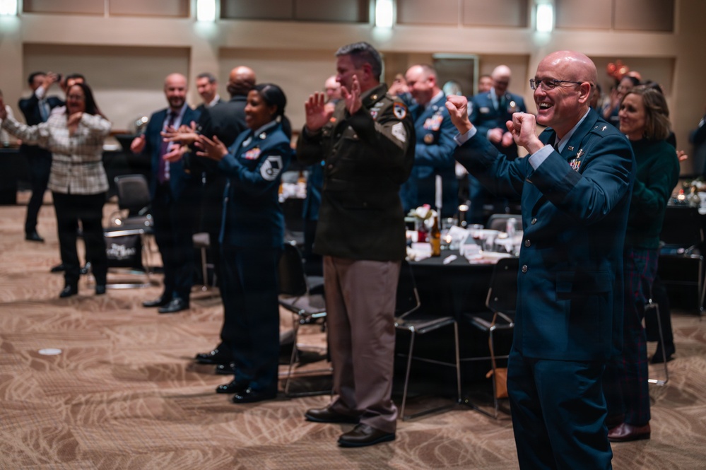 Strength Through Partnership: U.S. and Japan Strengthen Space Alliance at Consulate Reception