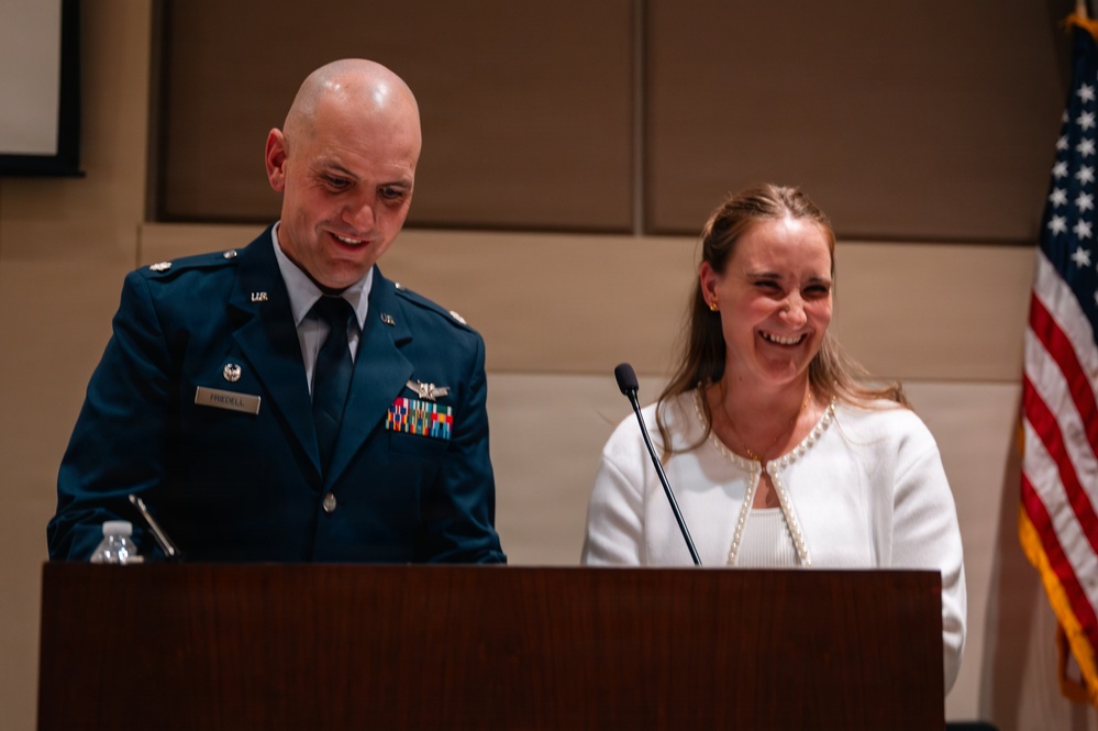 Strength Through Partnership: U.S. and Japan Strengthen Space Alliance at Consulate Reception