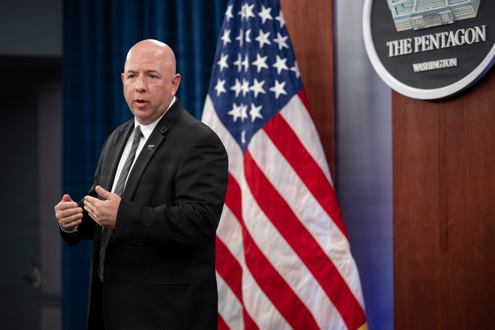 SW Hosts Department of War Recruiting Excellence Forum