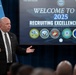 SW Hosts Department of War Recruiting Excellence Forum