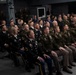 SW Hosts Department of War Recruiting Excellence Forum