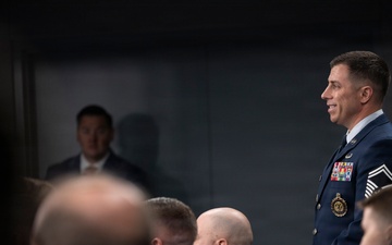 SW Hosts Department of War Recruiting Excellence Forum