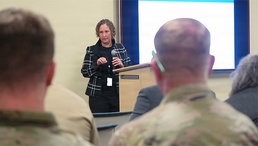 Global Emerging Infections Surveillance Branch Summit ‘Signal to Action’ explores harnessing microbial genomics for operational action