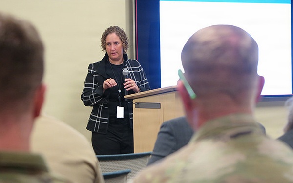 Global Emerging Infections Surveillance Branch Summit ‘Signal to Action’ explores harnessing microbial genomics for operational action