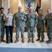 Vice Chief of Naval Operations, Adm. Jim Kilby visits RTC Great Lakes